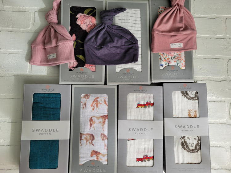 Swaddles