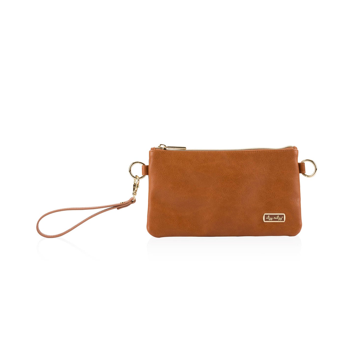 *OUTLET* Cognac Boss Pouch™ Wallet