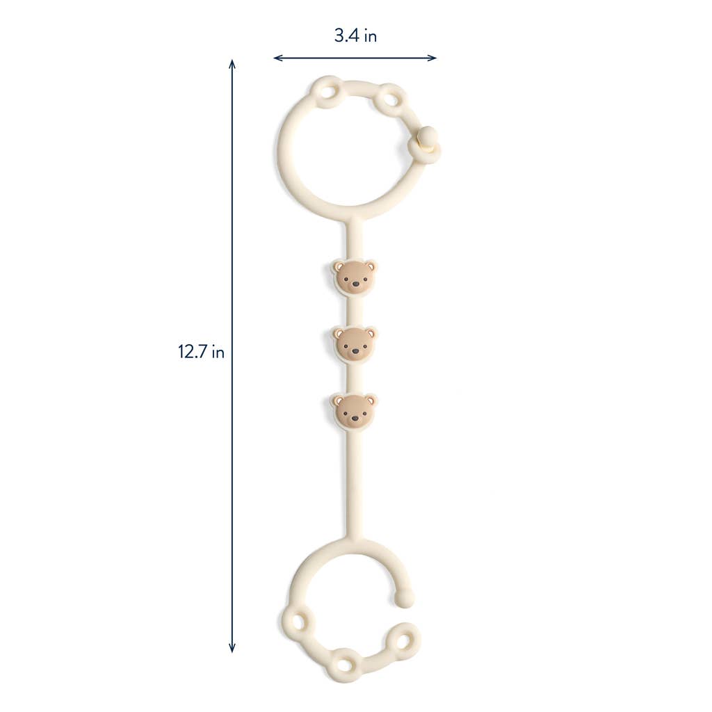 *NEW* Itzy Strap™