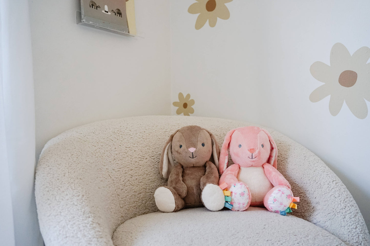 *NEW* Sweetie Snuggles™ Plush: Goose