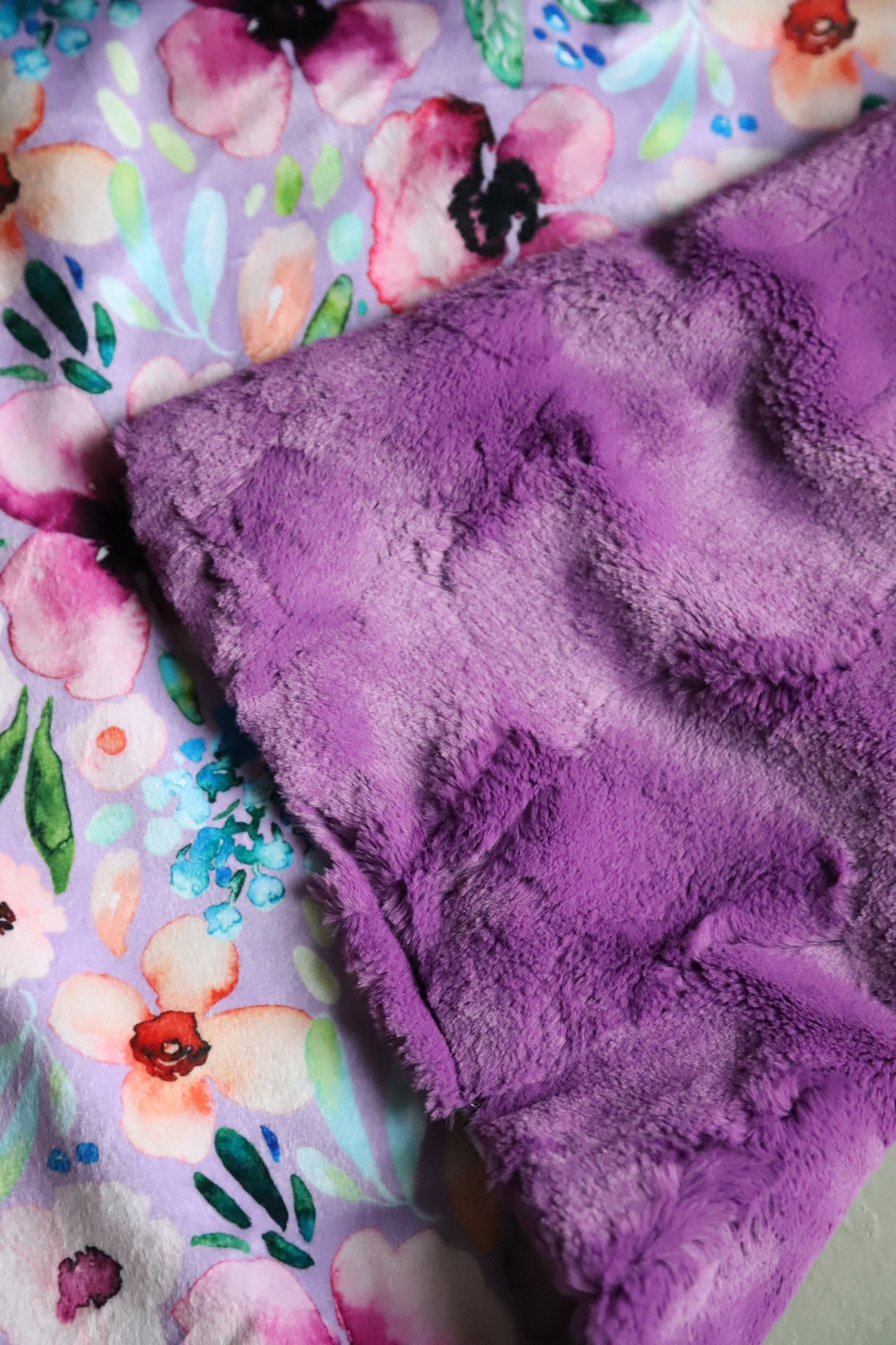 NEW- 11/29/24 XL Lovey (larger size) RELEASE