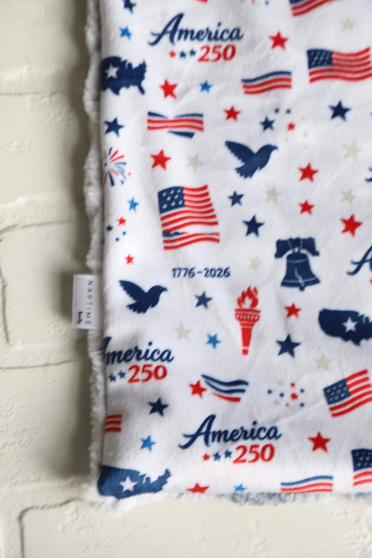 USA 250 Lovey