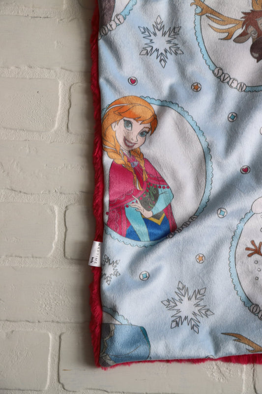 Frozen Lovey