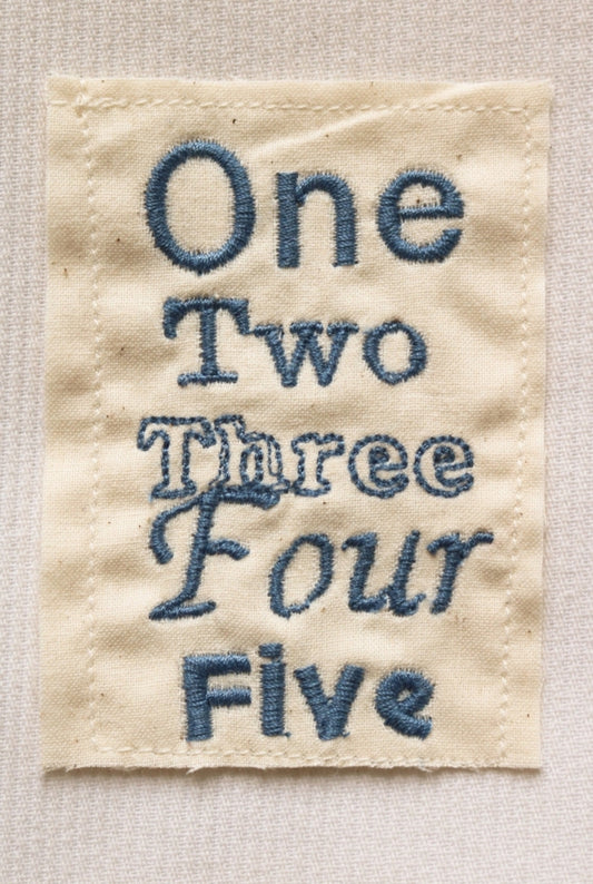 Periwinkle Bamboo Hat/Swaddle Sets