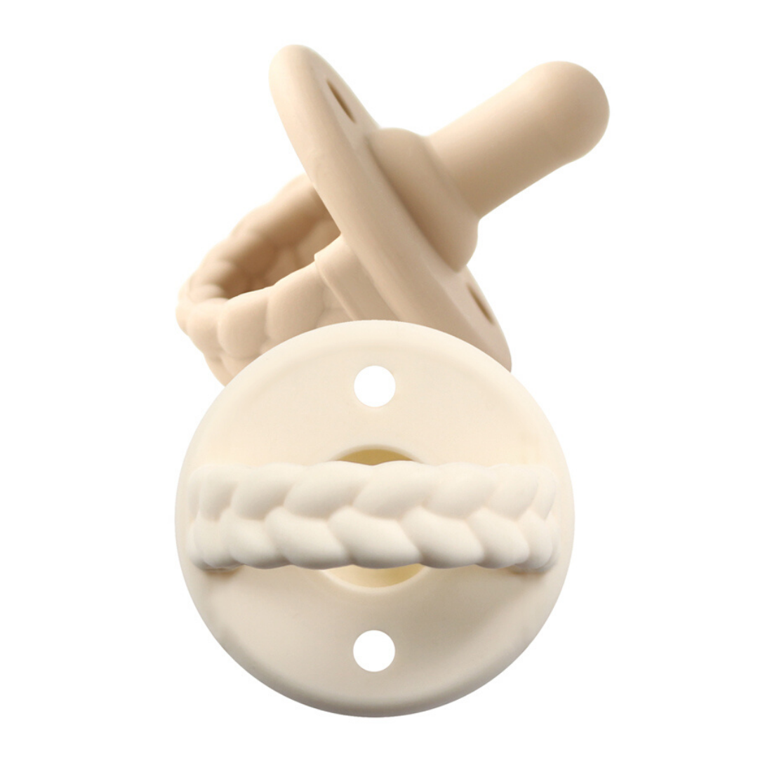 Sweetie Soother™ Pacifier Sets (2-pack)0m+