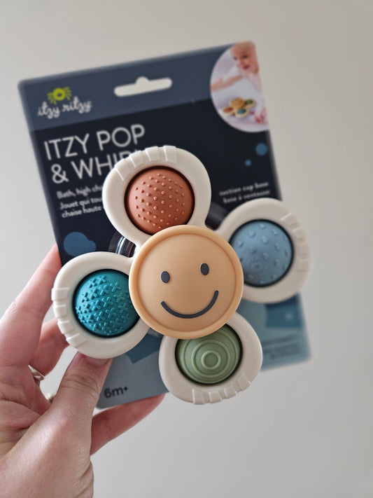 *NEW* Itzy Pop & Whirl™
