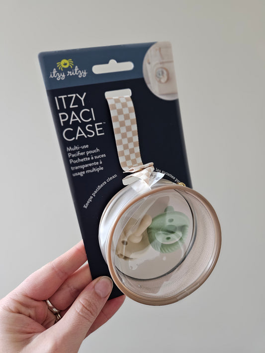 *NEW* Itzy Paci Case