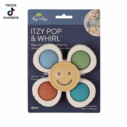 *NEW* Itzy Pop & Whirl™