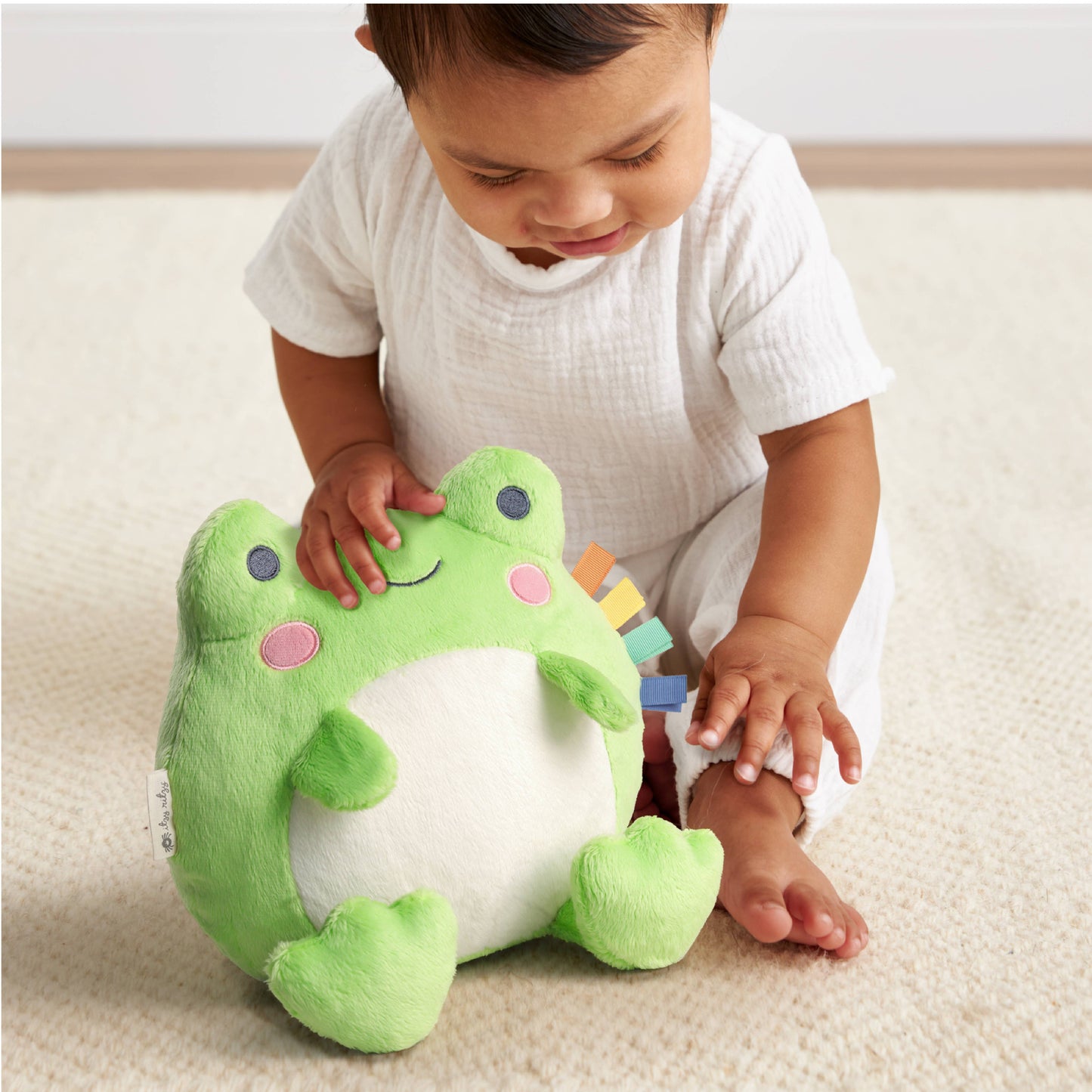 *NEW* Sweetie Snuggles™ Plush: Goose