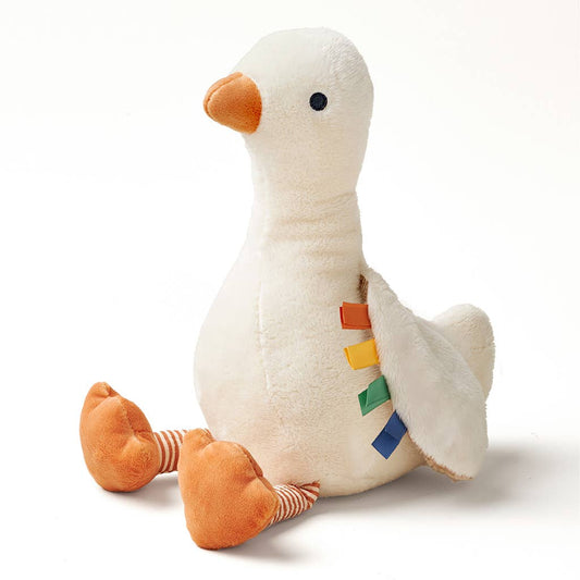 *NEW* Sweetie Snuggles™ Plush: Goose