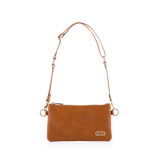 *OUTLET* Cognac Boss Pouch™ Wallet