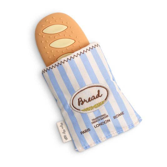 *NEW* Baguette Teensy Crinkle™