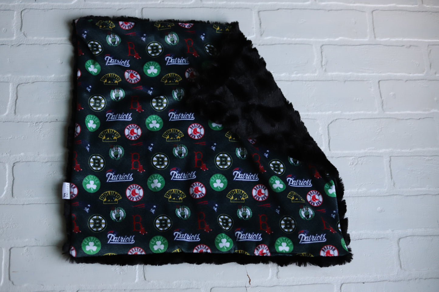 New England Sports Lovey | Celtics | Red Sox | Bruins | Patriots