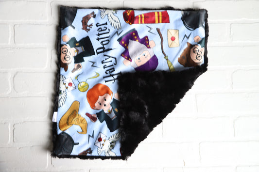 Harry Potter Little People Lovey
