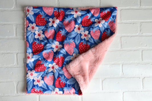 Strawberries and Bloom Lovey
