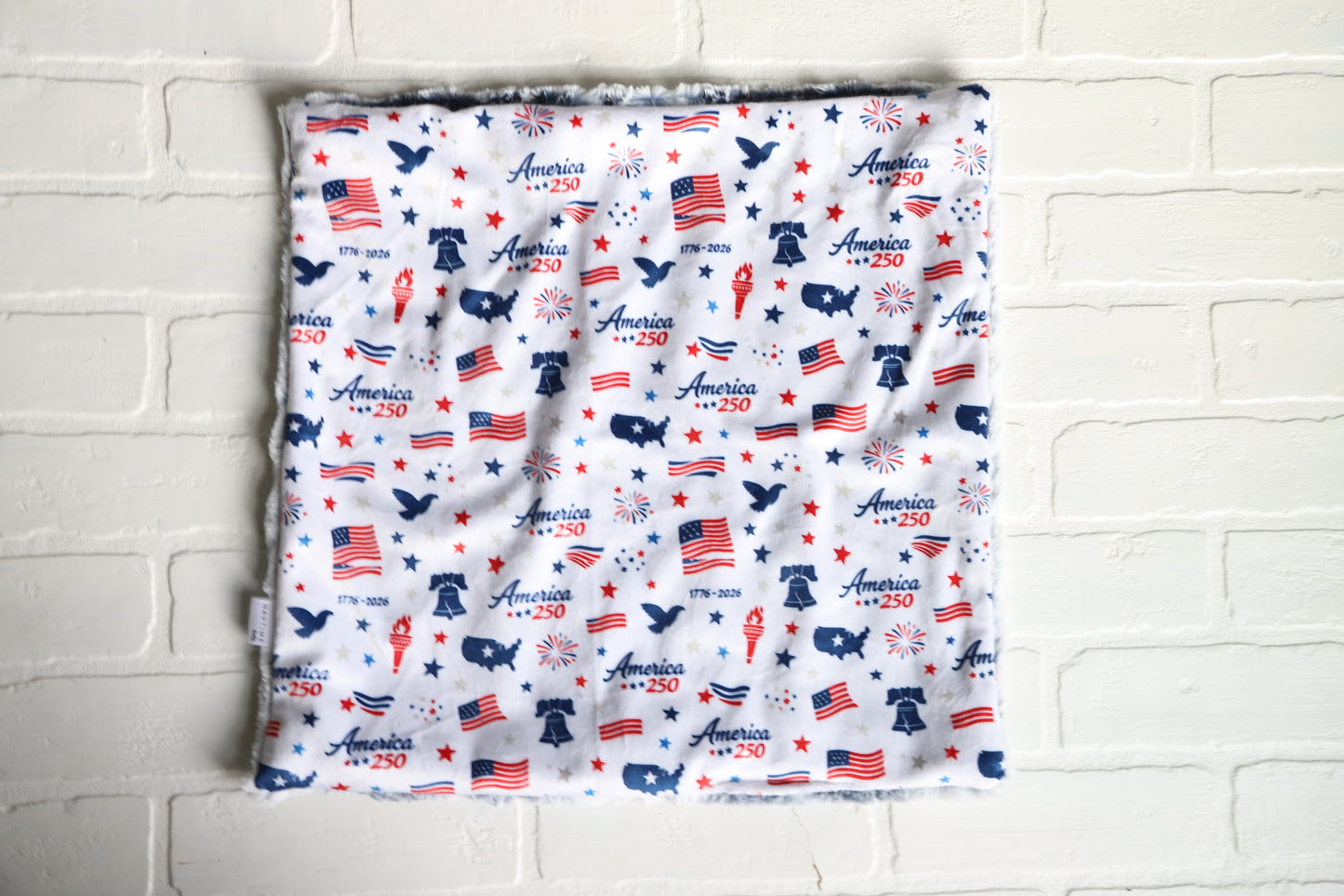 USA 250 Lovey