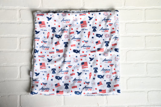 USA 250 Lovey