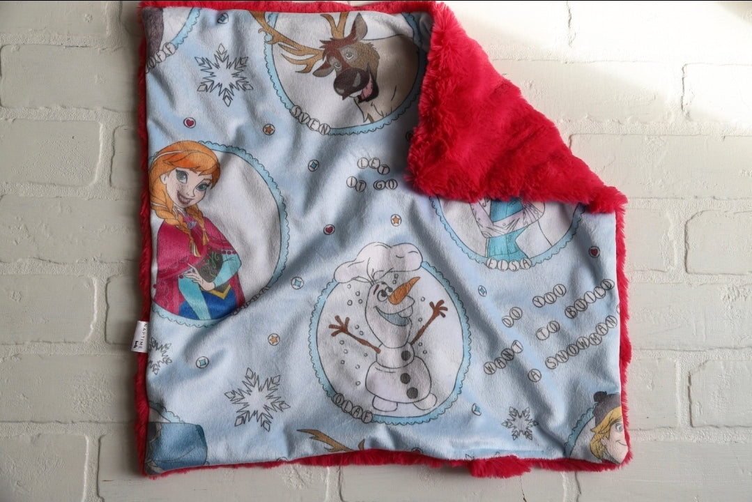 Frozen Lovey