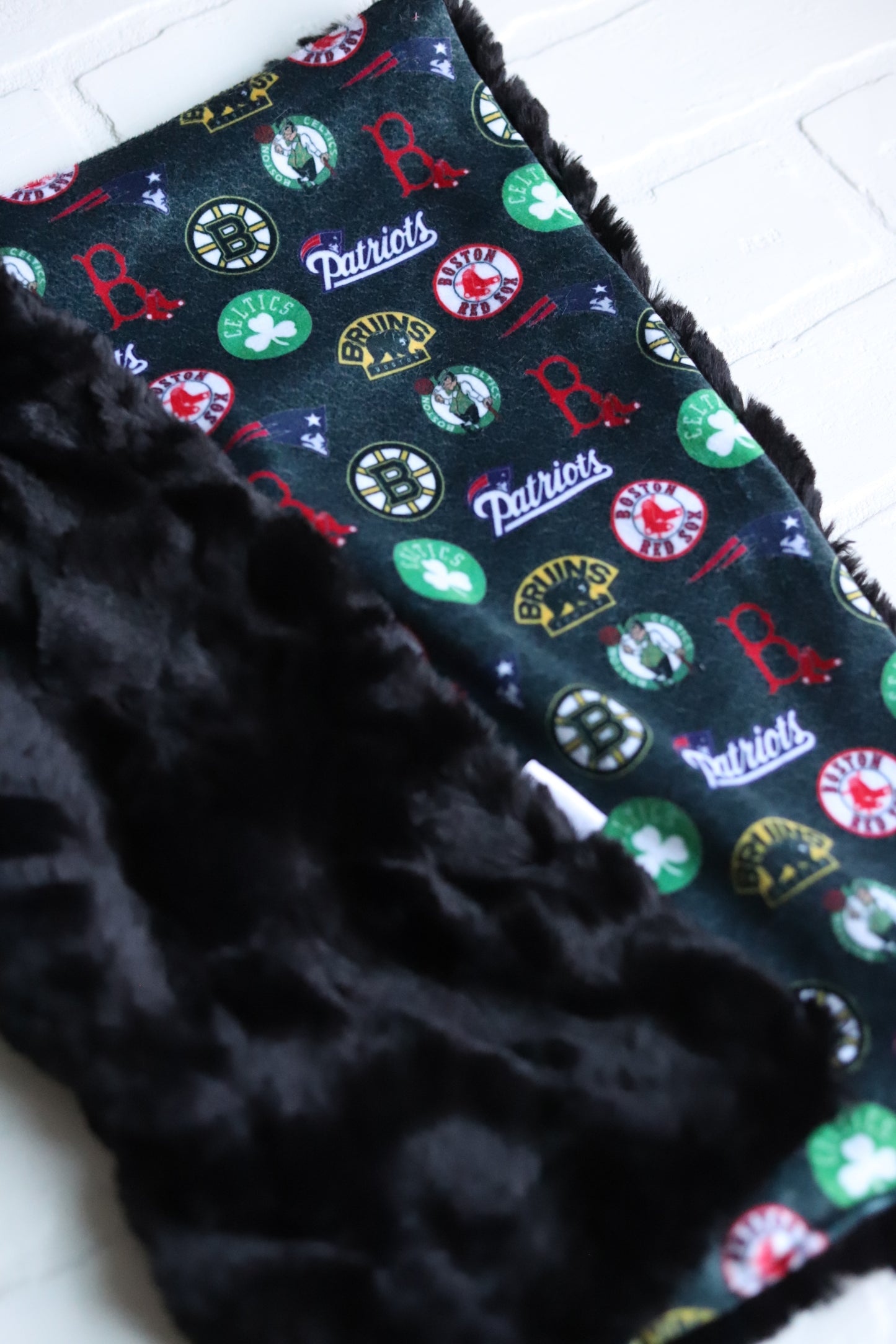 New England Sports Lovey | Celtics | Red Sox | Bruins | Patriots