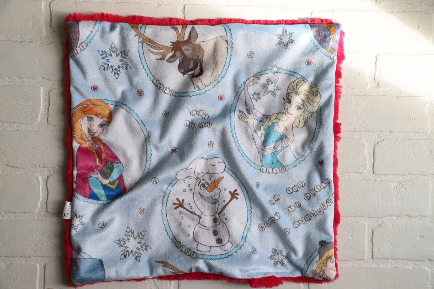 Frozen Lovey