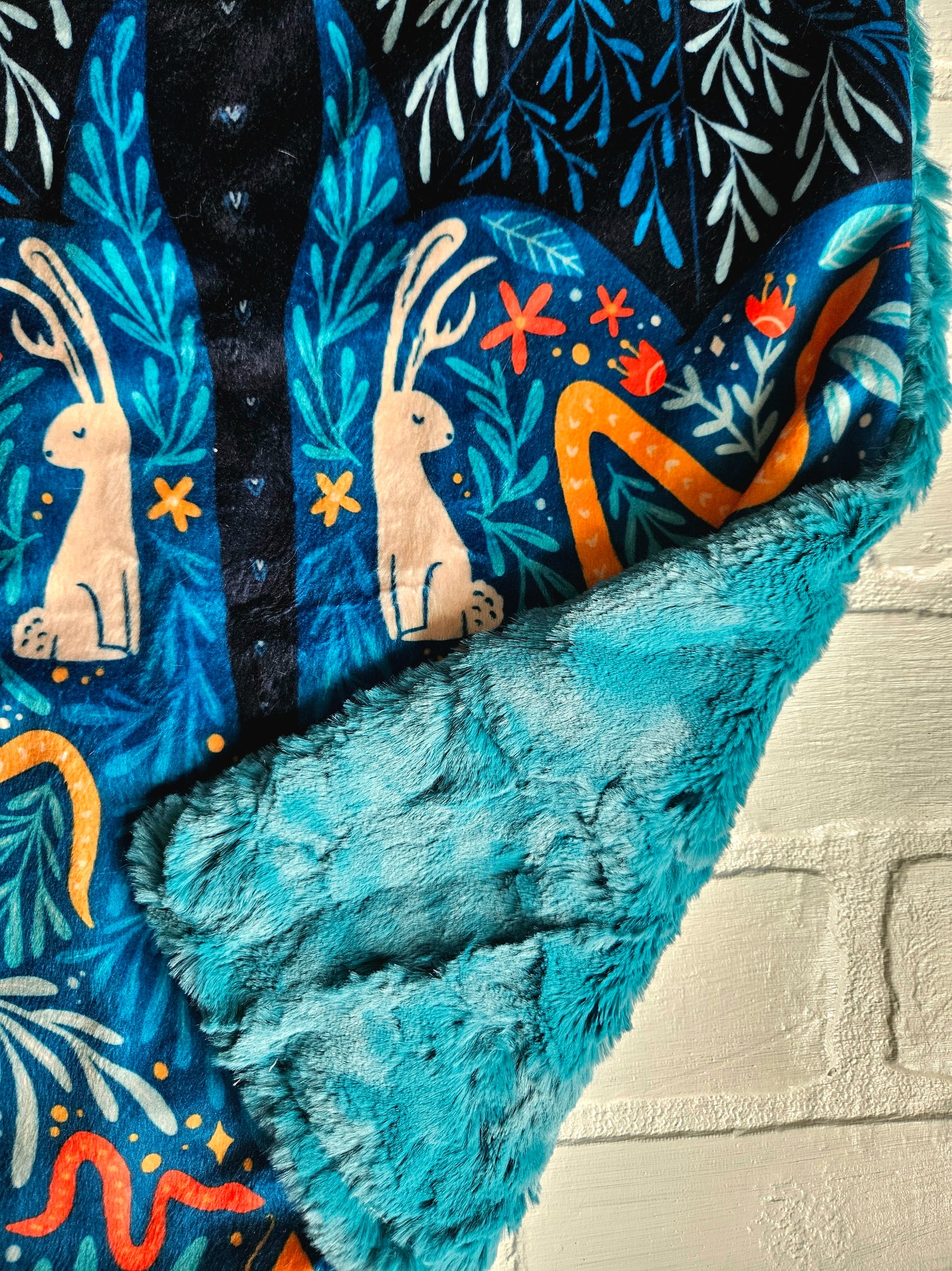 Folklore Dragon Enchanted Forest Lovey