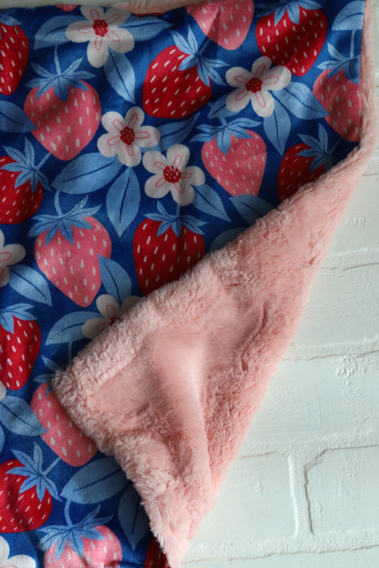Strawberries and Bloom Lovey